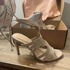 Boden UK - Heels - size 39 (8.5)